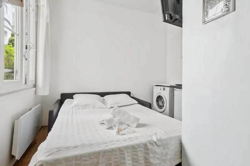 552 Rendez-vous - Superbe * Paris