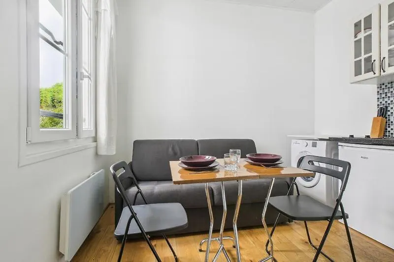 Apartment 552 Rendez-vous - Superbe *