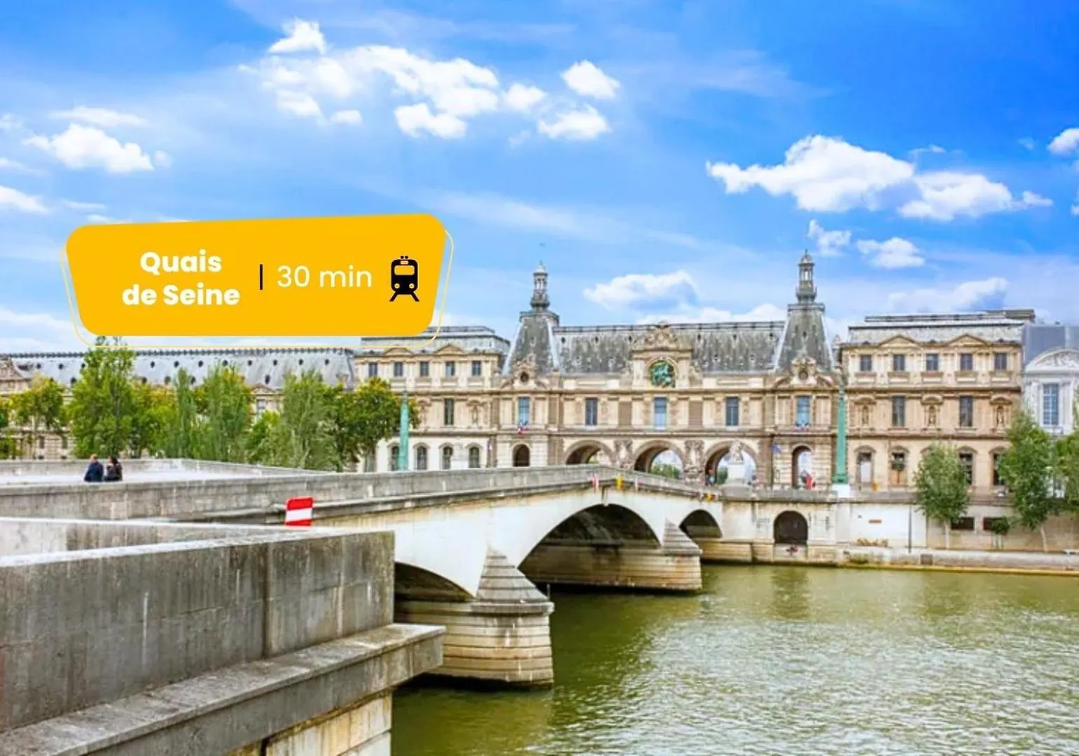 552 Rendez-vous - Superbe Apartment