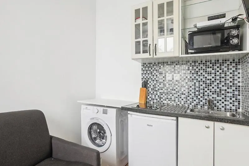 552 Rendez-vous - Superbe Paris