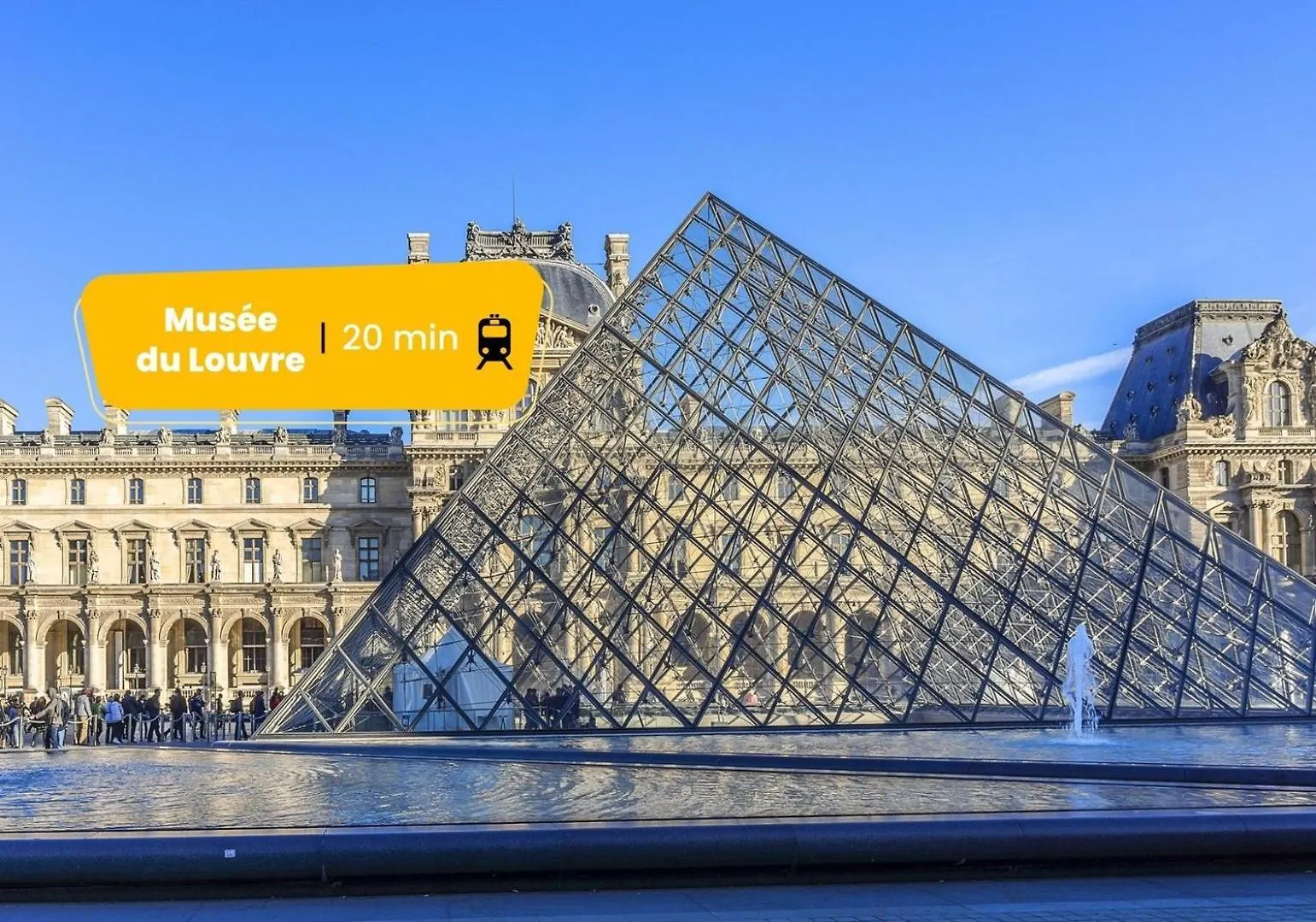 Apartment 552 Rendez-vous - Superbe *
